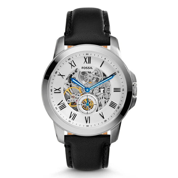 Reloj Fossil Grant ME3053 Automático