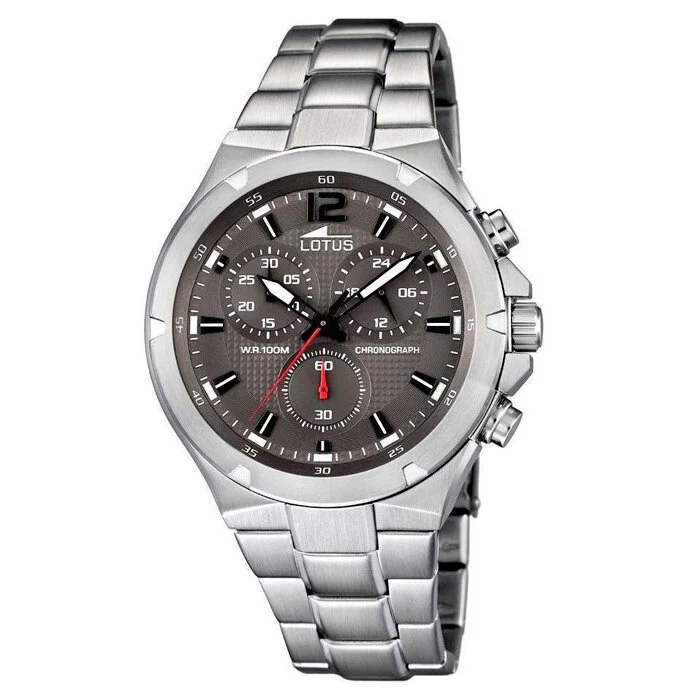 Reloj Lotus Cronógrafo 10122/2