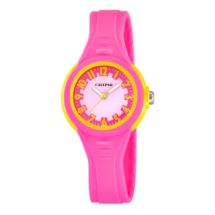 Reloj Calypso K5686/3 Sumergible