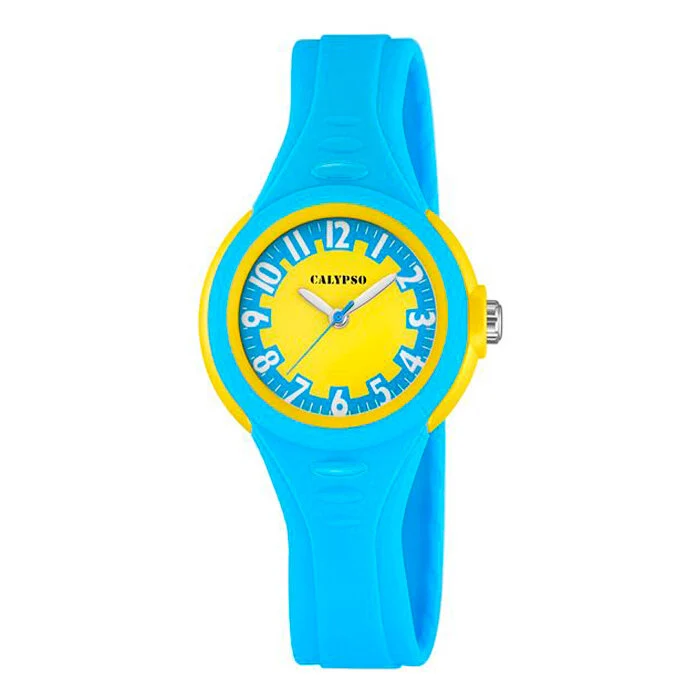 Reloj Calypso K5686/4 Sumergible
