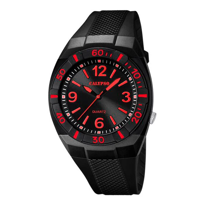 Reloj Calypso K5238/7 Sumergible