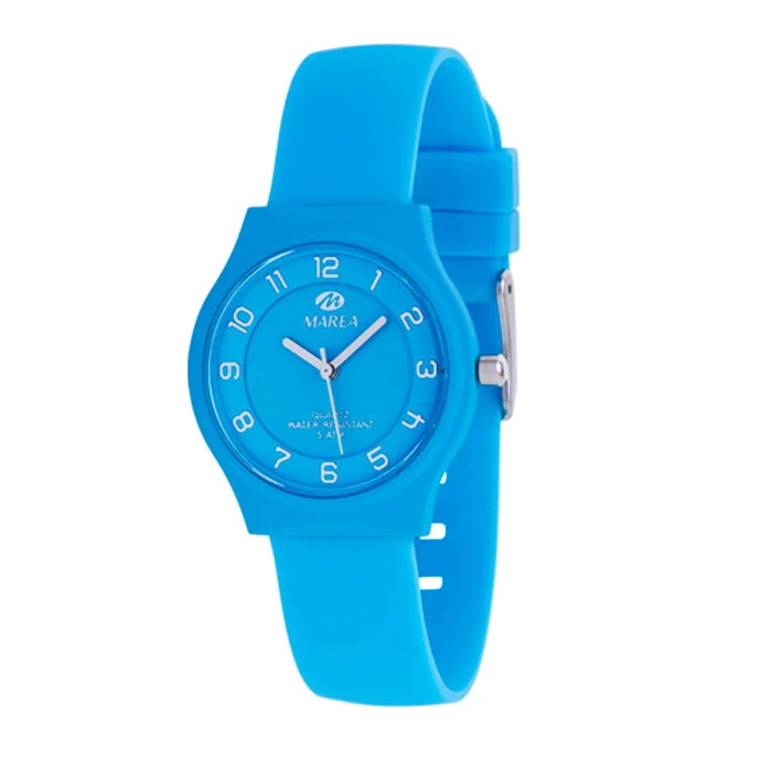 Reloj Marea Nineteen Slim B35518/15 Sumergible