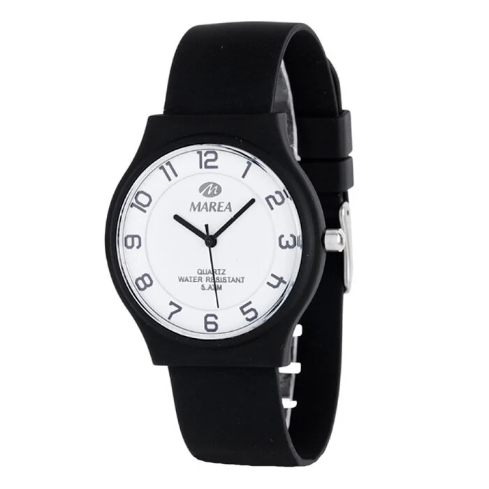 Reloj Marea Nineteen Slim Unisex B35519/15 Sumergible