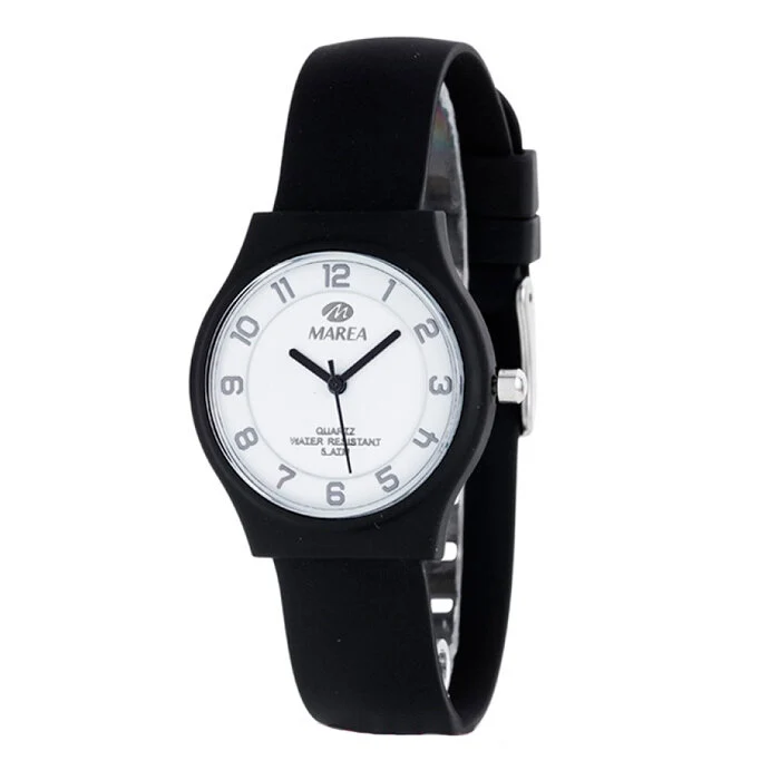 Reloj Marea Nineteen Slim B35518/17 Sumergible
