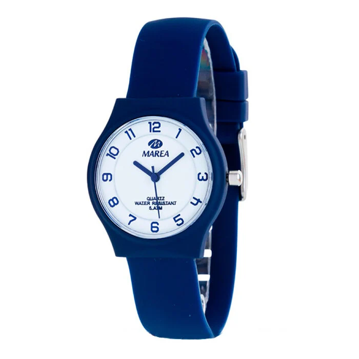 Reloj Marea Nineteen Slim B35518/18 Sumergible