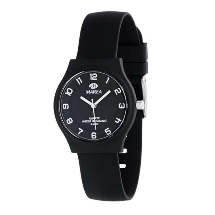 Reloj Marea Nineteen Slim B35518/1 Sumergible