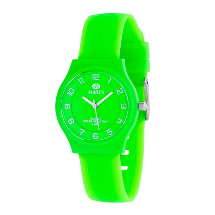 Reloj Marea Nineteen Slim B35518/6 Sumergible