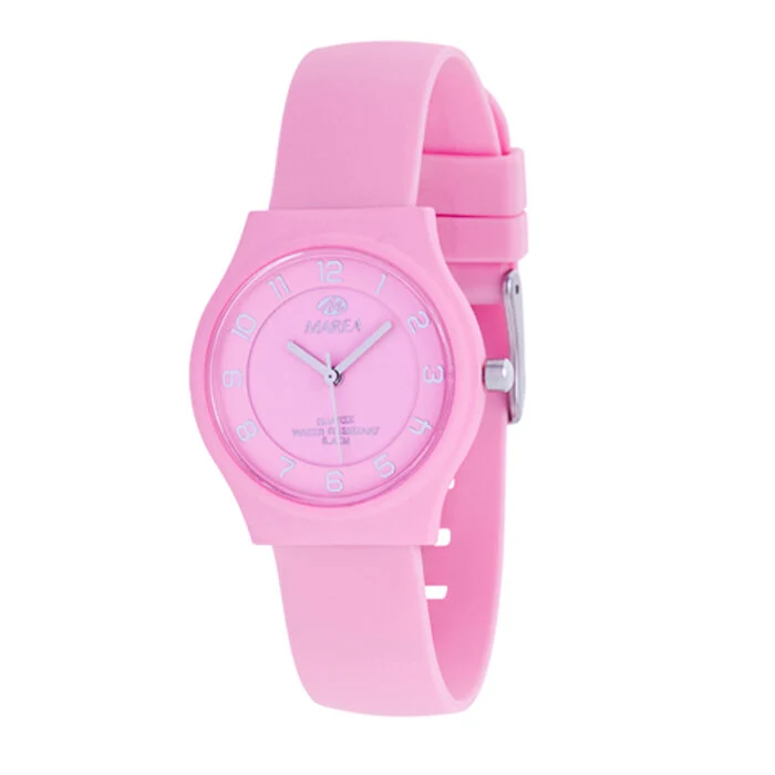 Reloj Marea Nineteen Slim B35518/9 Sumergible