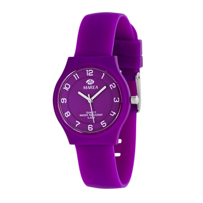 Reloj Marea Nineteen Slim B35518/4 Sumergible