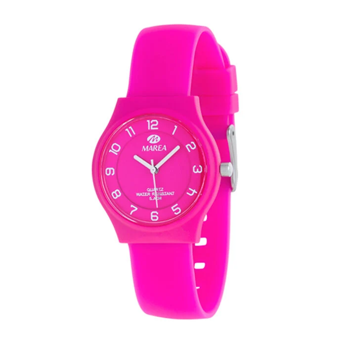 Reloj Marea Nineteen Slim B35518/3 Sumergible
