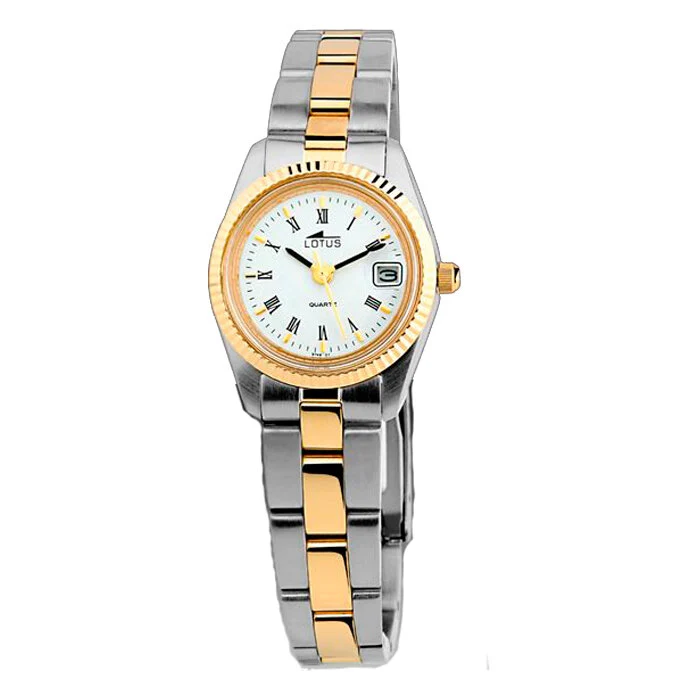 Reloj Lotus para Mujer 9749/1 Sumergible