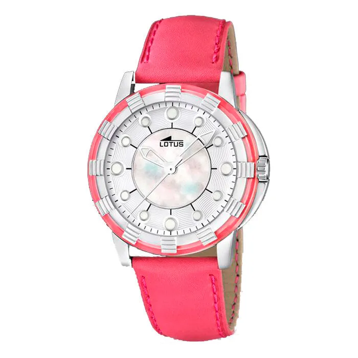 Reloj Lotus Glee 15747/6 Sara Carbonero