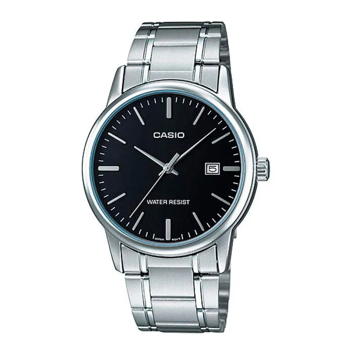 Reloj Casio para Hombre MTP-V002D-1AUDF