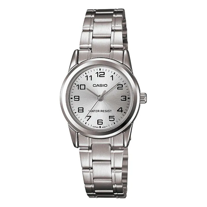 Reloj Casio para Mujer LTP-V001D-7BUDF