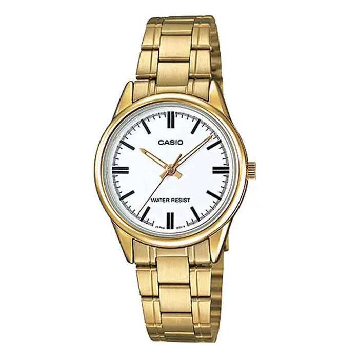 Reloj Casio para Mujer LTP-V005G-7AUDF