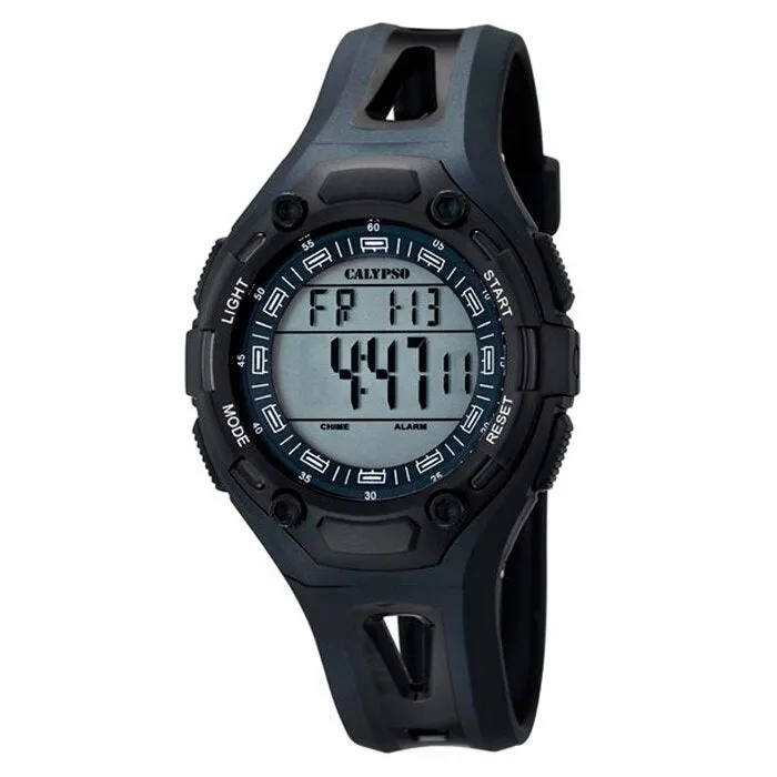 Reloj Calypso para Niño/a K5666/6 Sumergible