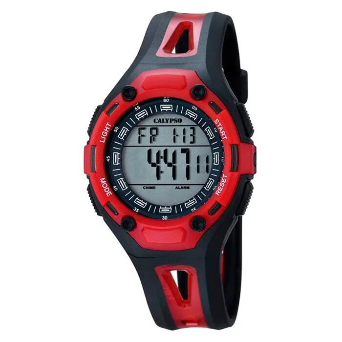Reloj Calypso para Niño/a K5666/4 Sumergible