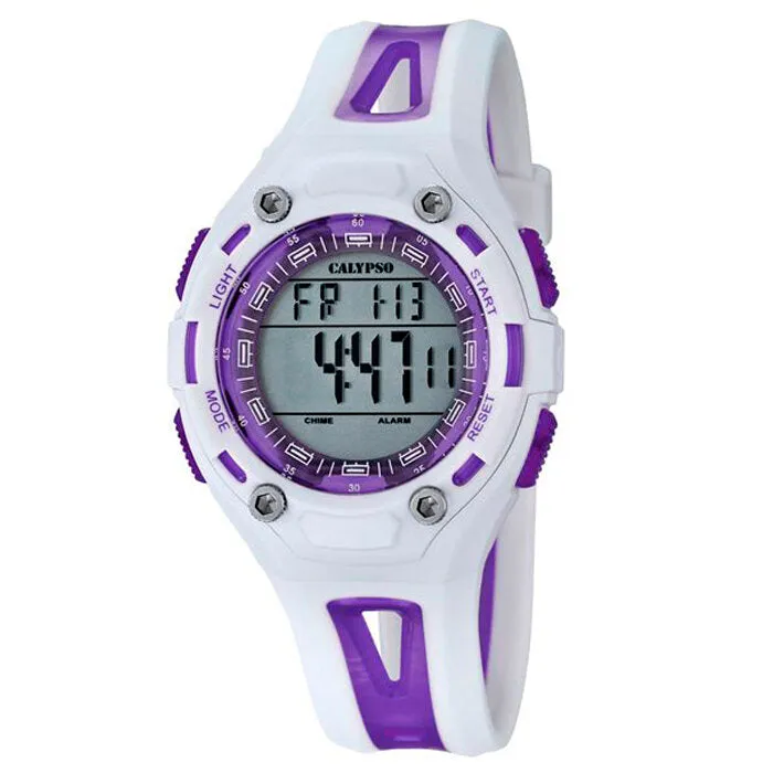 Reloj Calypso para Niño/a K5666/2 Sumergible