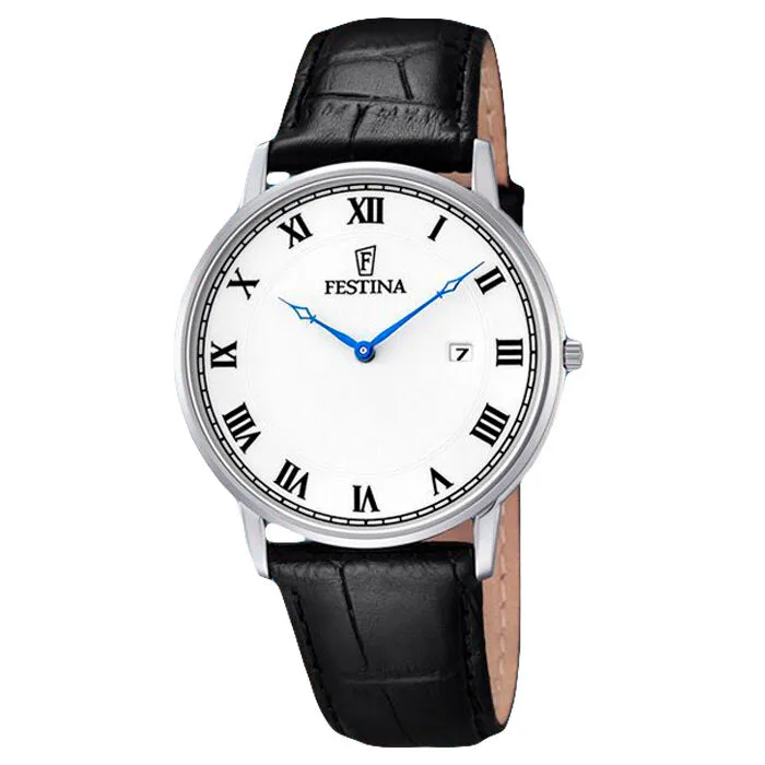 Reloj Festina Hombre F6831/3 Sumergible