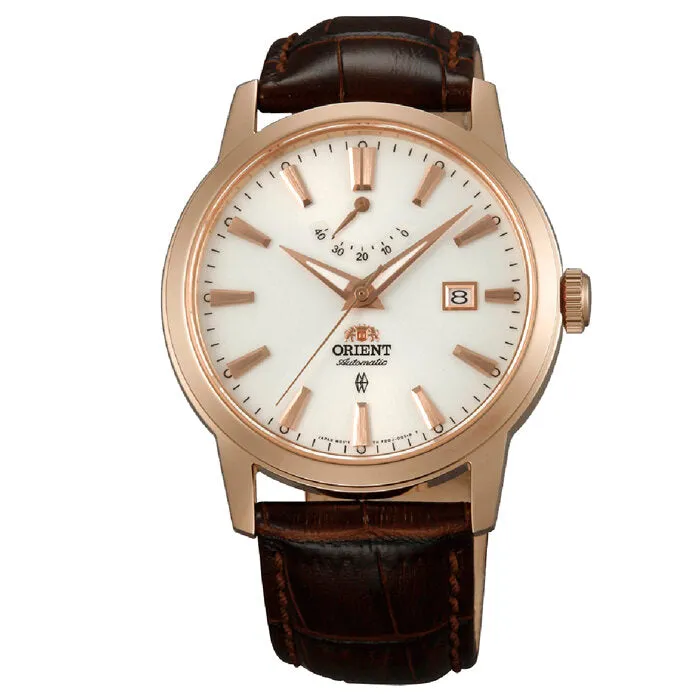 Reloj Orient Automático FFD0J001W0