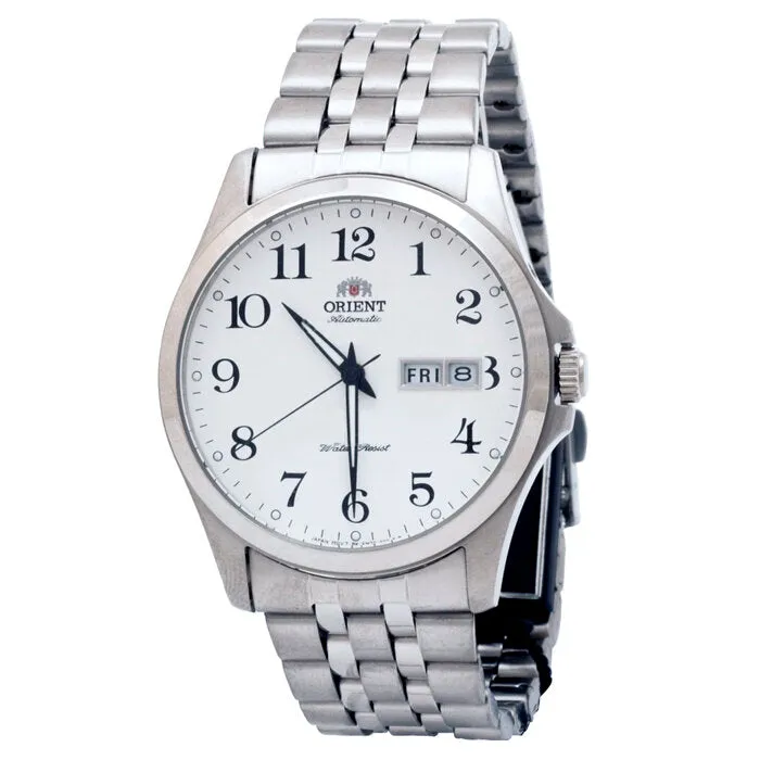 Reloj Orient Automático FEM7G002W9
