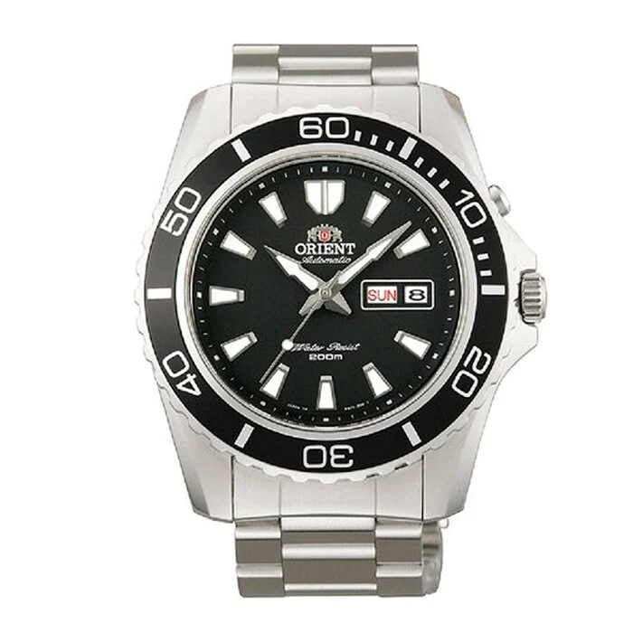 Reloj Orient Mako 2 Automático FEM75001BV