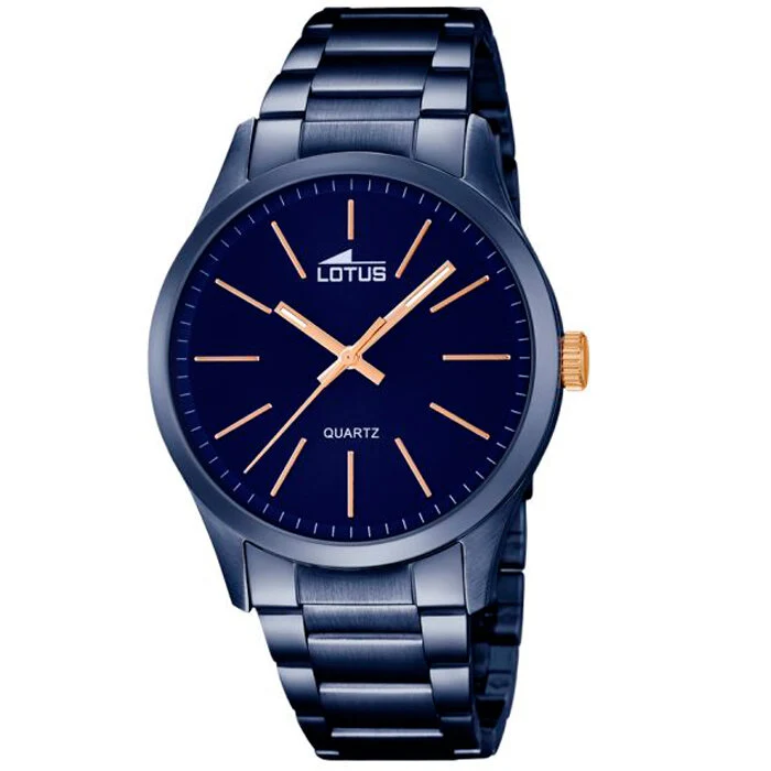 Reloj para Hombre Lotus 18163/2