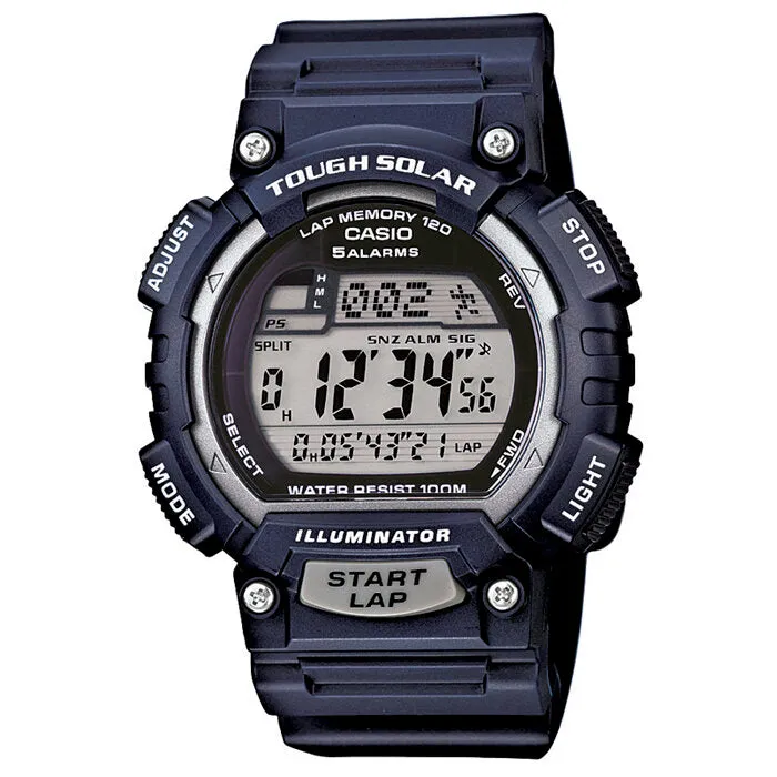 Reloj Casio Solar STL-S100H-2A2VEF
