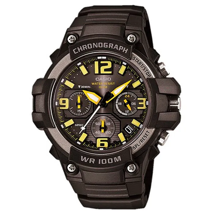 Reloj Casio Specs MCW-100H-9AVEF
