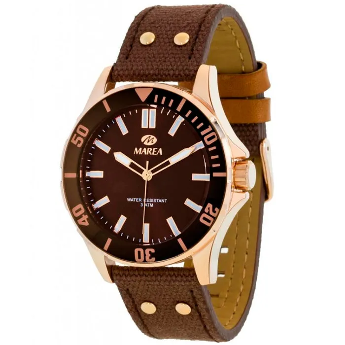 Reloj Marea Caballero B54049/3