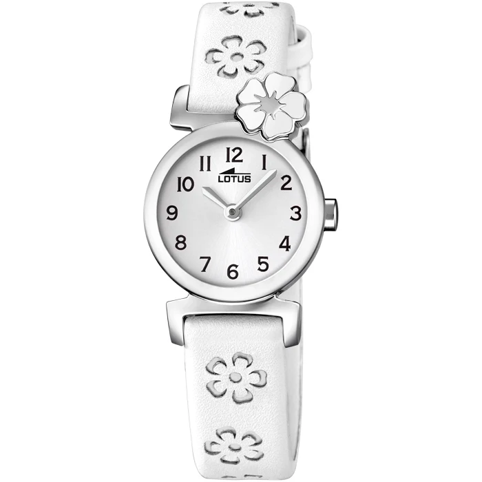 Reloj Lotus Primera Comunión Niña 18174/1 + Pulsera Plata