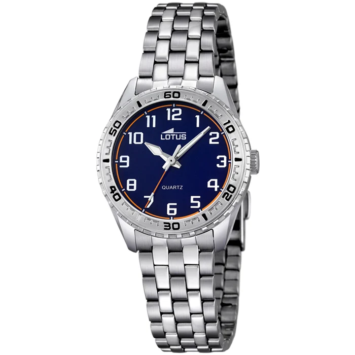 Reloj Lotus Primera Comunión para Niño 18170/2 Sumergible