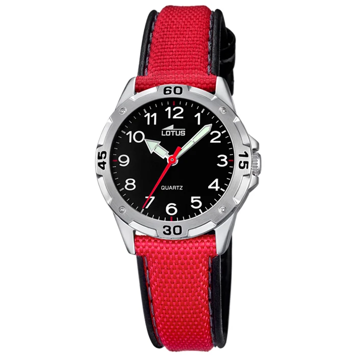 Reloj Lotus Primera Comunión para Niño 18169/3