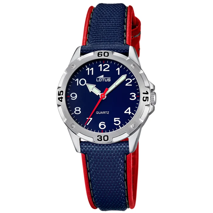 Reloj Lotus Primera Comunión para Niño 18169/2