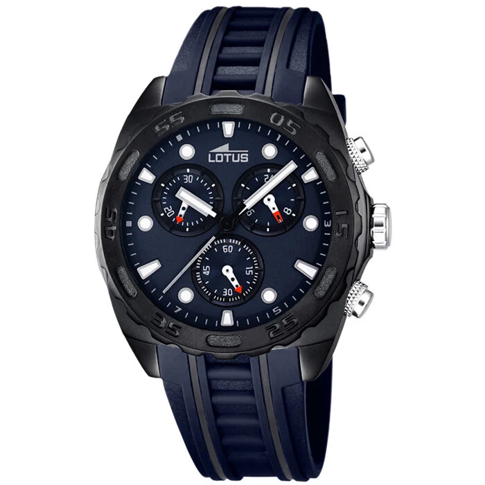 Reloj Lotus Cronógrafo 18159/2