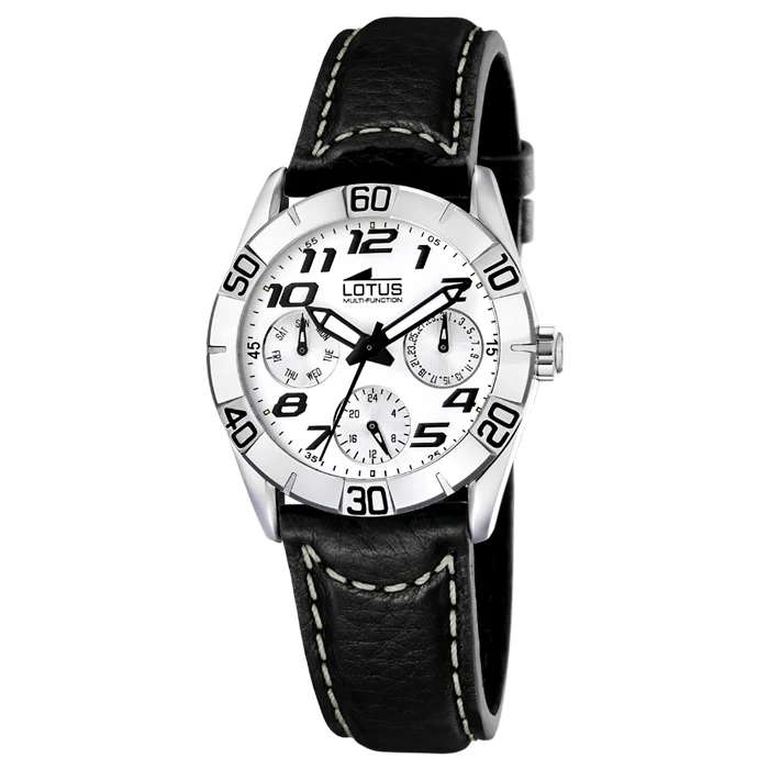 Reloj Lotus Primera Comunión para Niño 15651/7