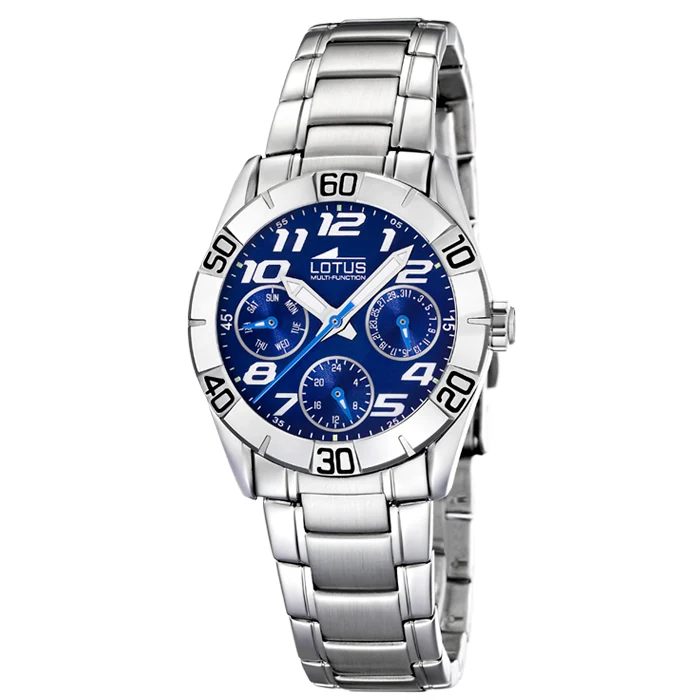 Reloj Lotus Primera Comunión para Niño 15650/2
