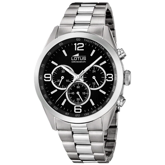 Reloj Lotus Cronógrafo 18152/2