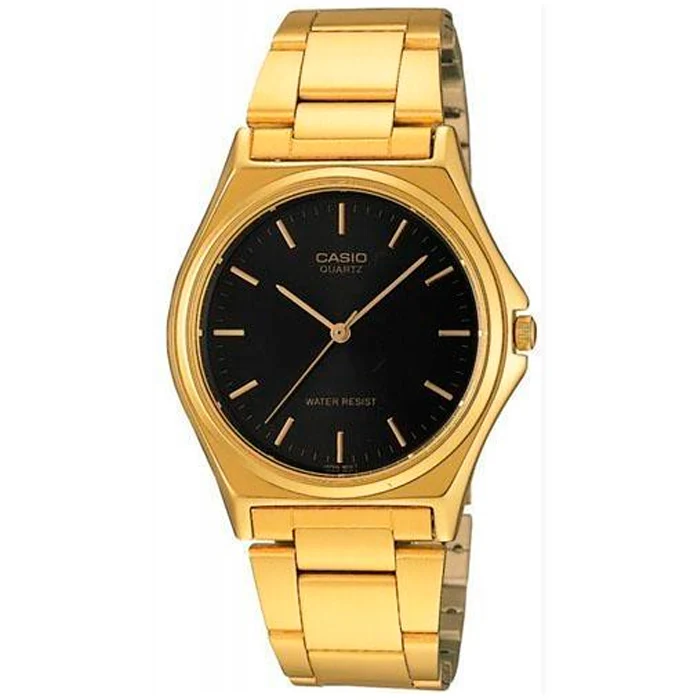 Reloj para Hombre Casio MTP-1130N-1ARDF