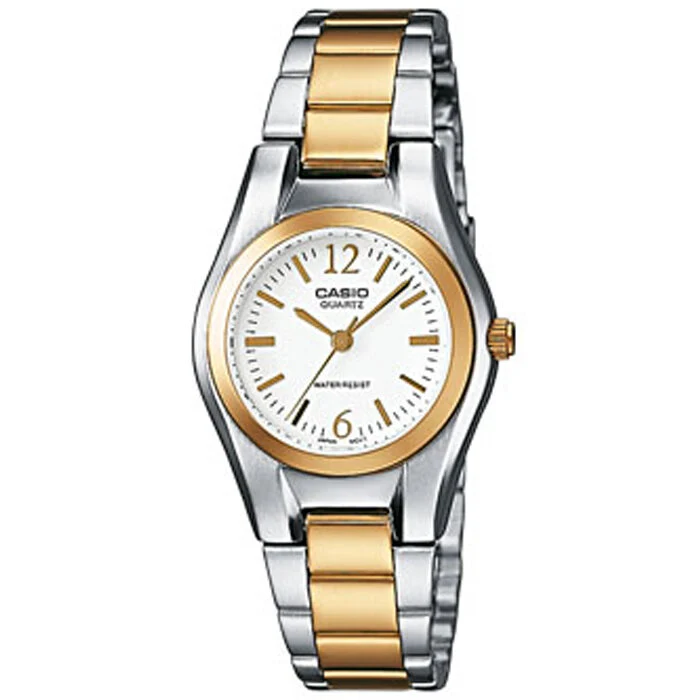Reloj Casio LTP-1253SG-7ADF para Mujer