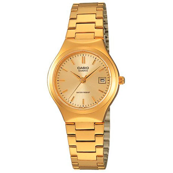 Reloj Casio Mujer LTP-1170N-9ARDF