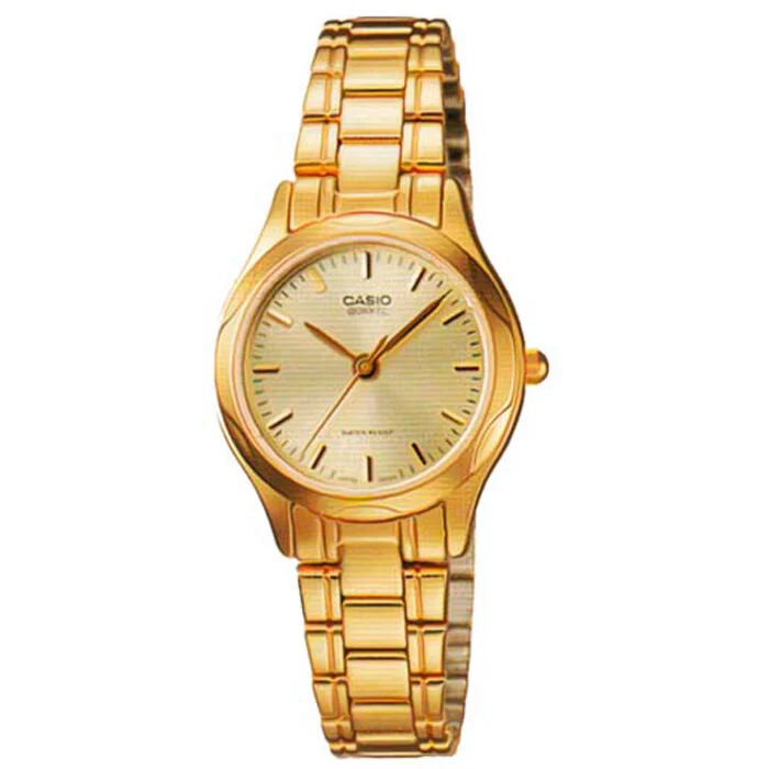 Reloj Casio Mujer LTP-1275G-9ADF