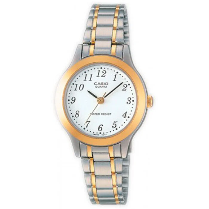 Reloj Casio LTP-1128G-7BRDF para Mujer