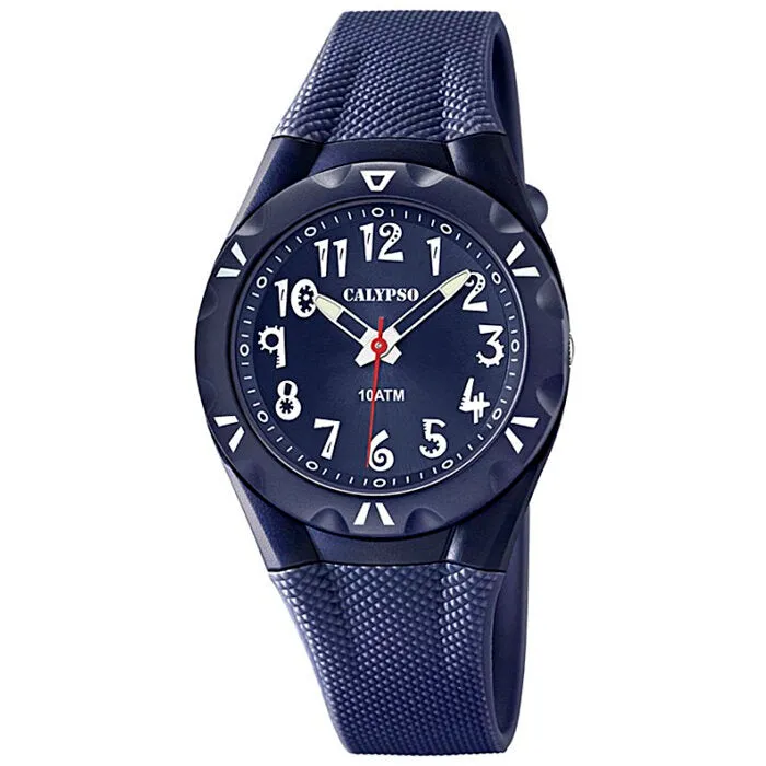 Reloj Calypso para Niño K6064/3 Sumergible