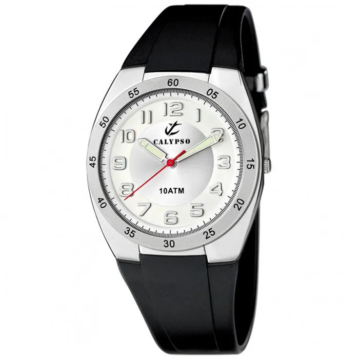 Reloj Calypso K6044/A Sumergible