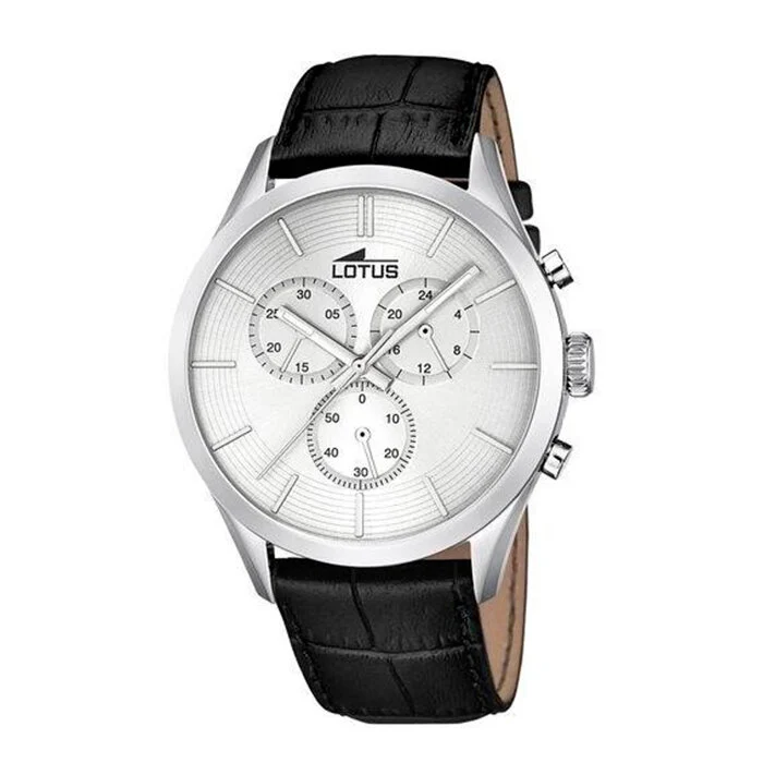 Reloj Lotus Cronógrafo 18119/1