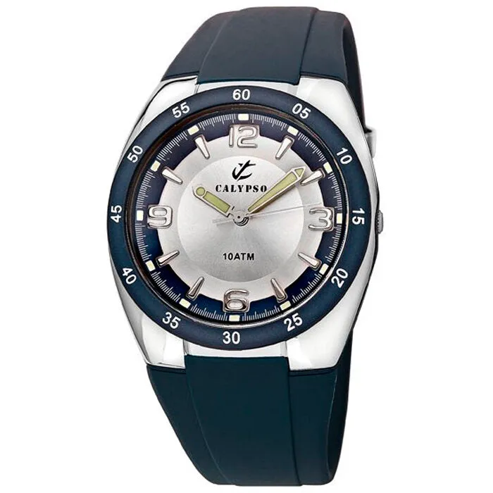 Reloj Calypso K6044/5 Sumergible