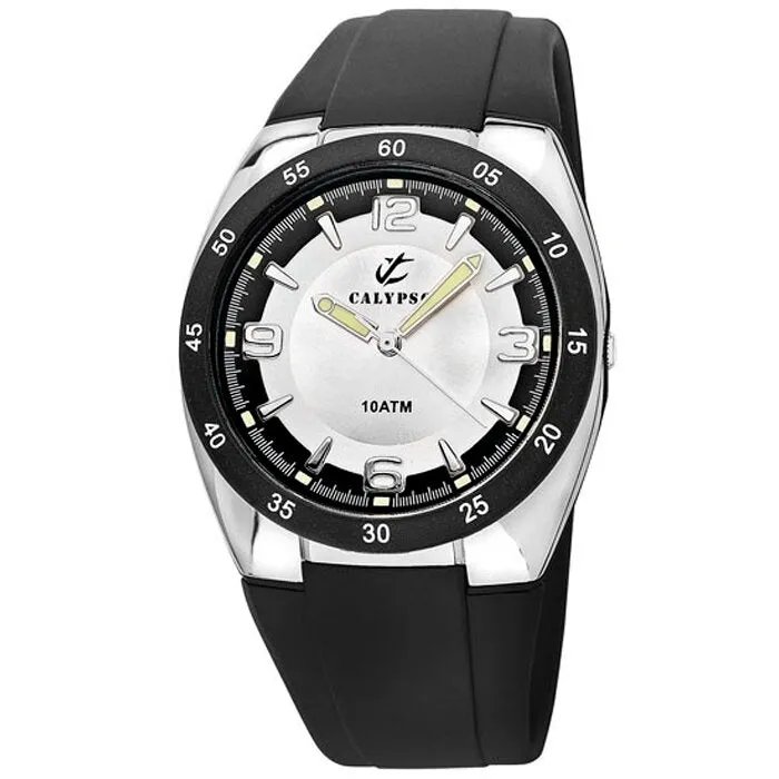 Reloj Calypso K6044/3 Sumergible