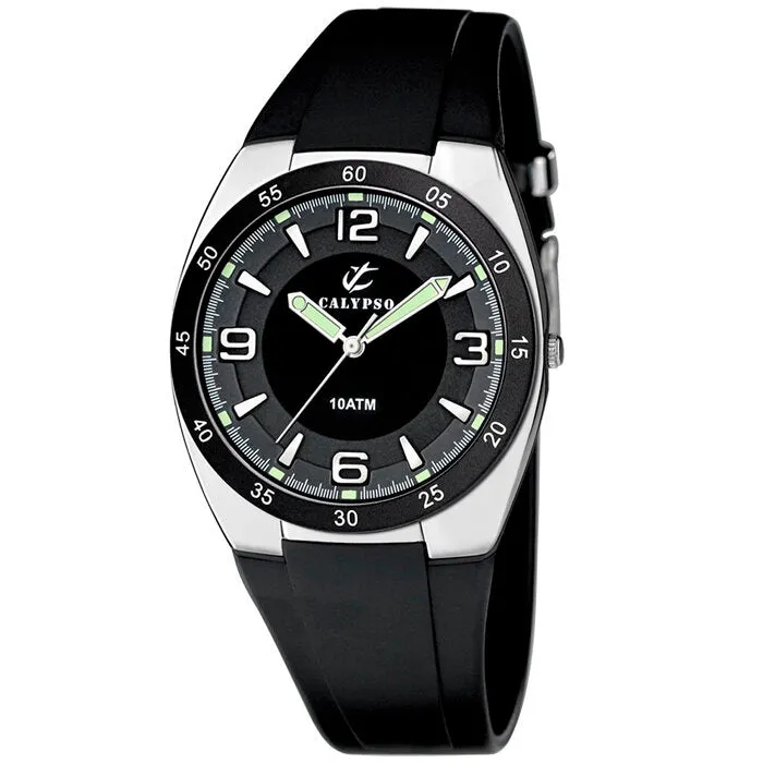 Reloj Calypso K6044/2 Sumergible