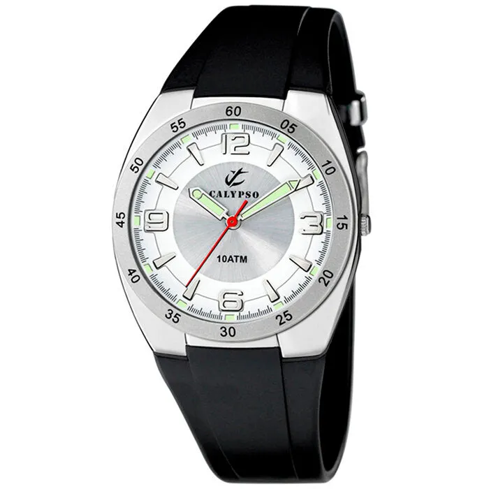 Reloj Calypso K6044/1 Sumergible